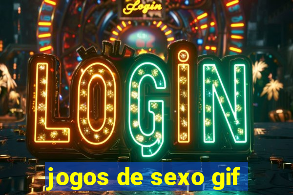 jogos de sexo gif